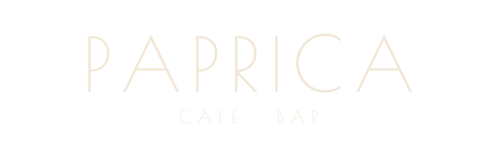 Café Paprica